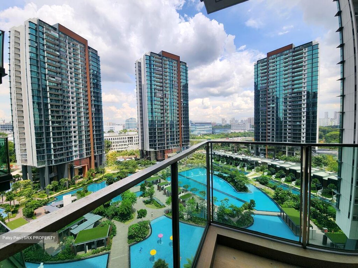 Normanton Park (D5), Apartment #495628841